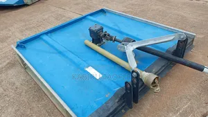Fleming Rotary Slasher (Heavy Duty)