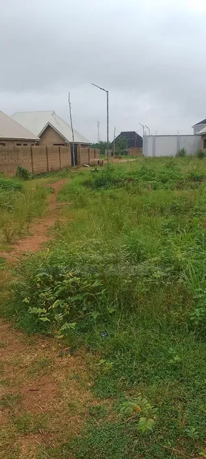 1 Plot of Land at Iyana Ajia Papa Dare
