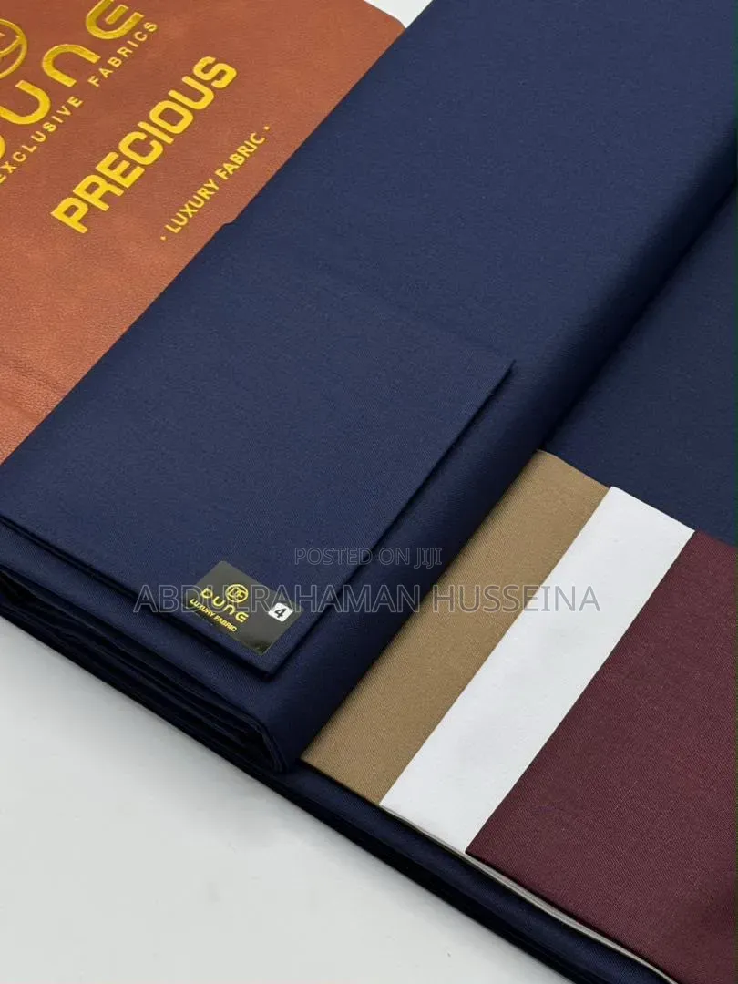 Fabric for Unisex