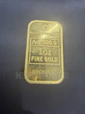 PURE 24karat Gold Bar
