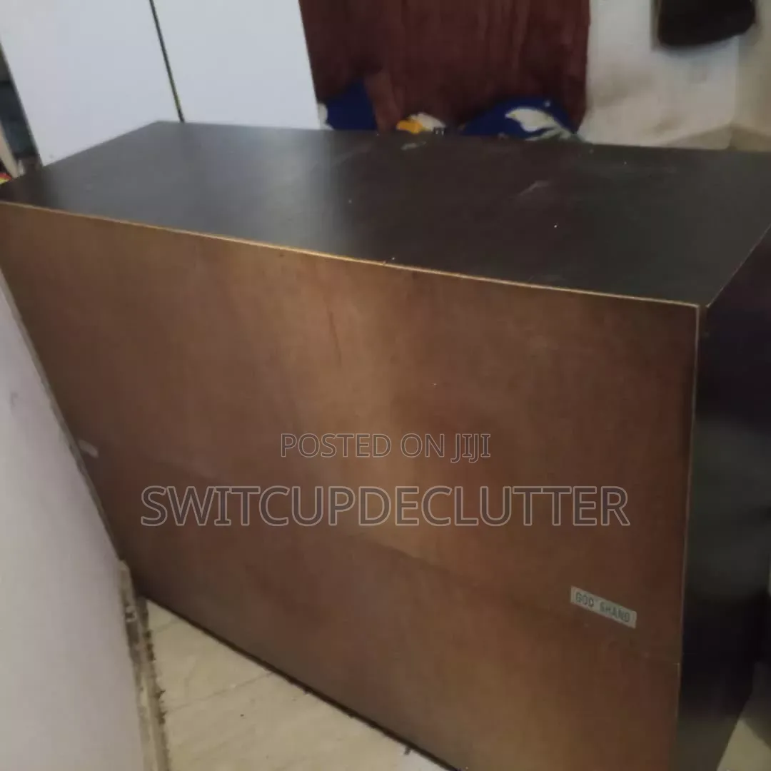 Cupboard and Wardrobe