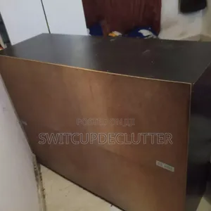 Cupboard and Wardrobe