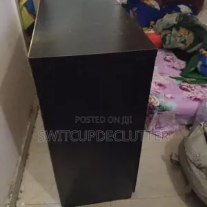 Cupboard and Wardrobe