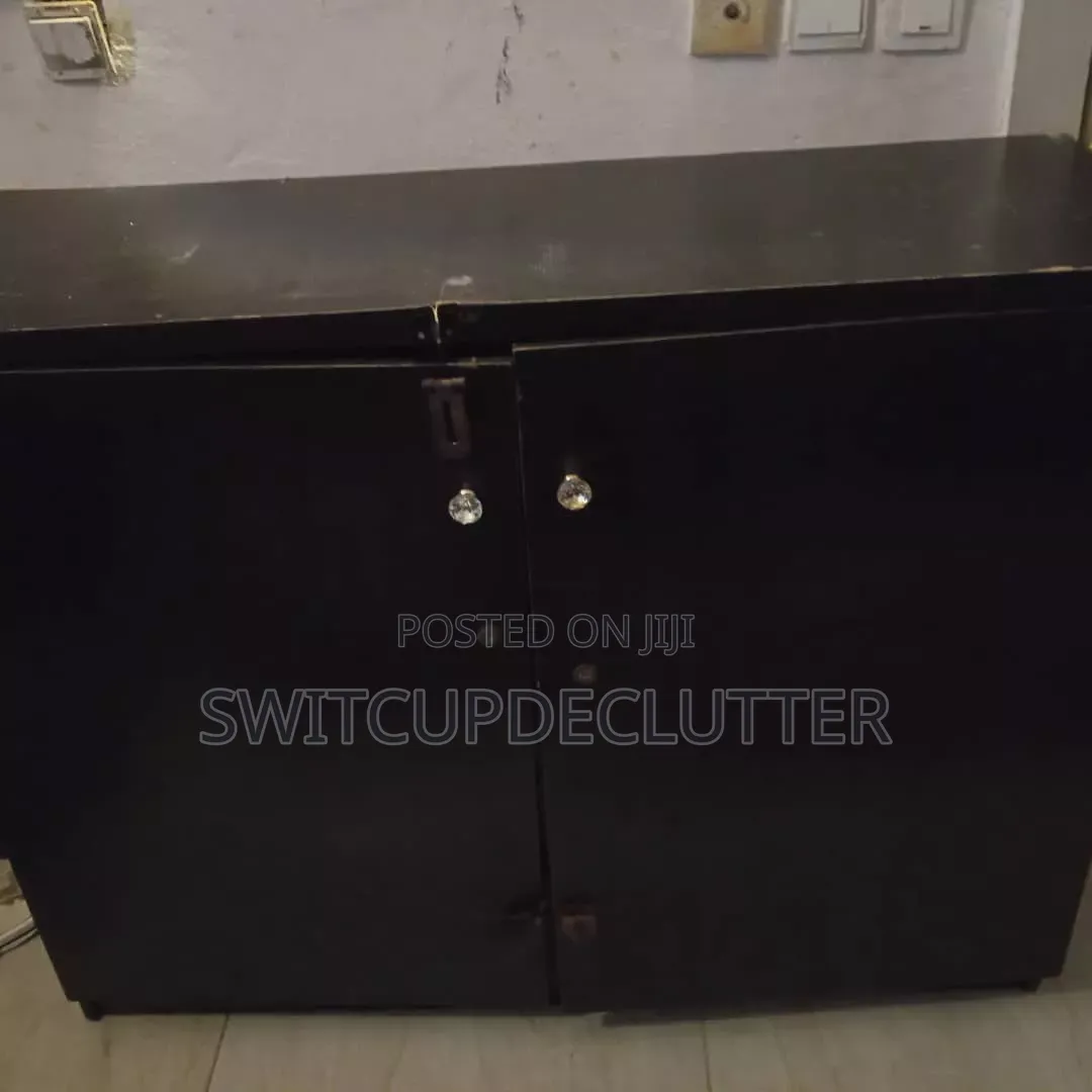 Cupboard and Wardrobe