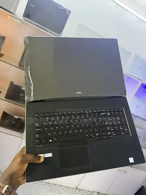 New Laptop Dell Precision 7730 32GB Intel Core i7 SSD 512GB