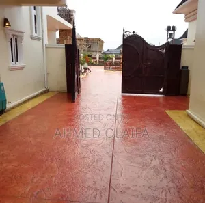 Floor Paints