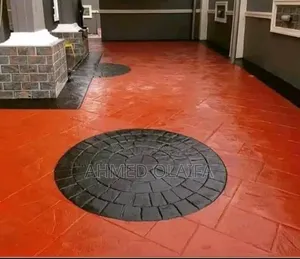 Floor Paints