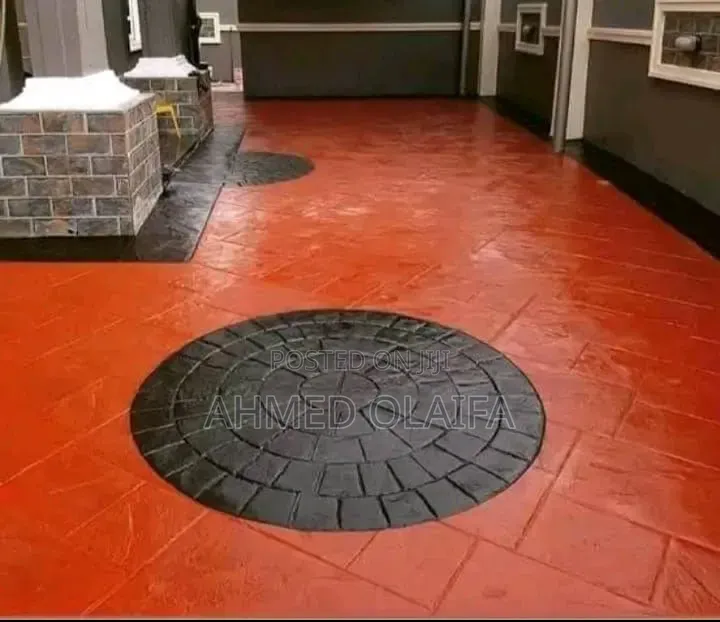 Floor Paints