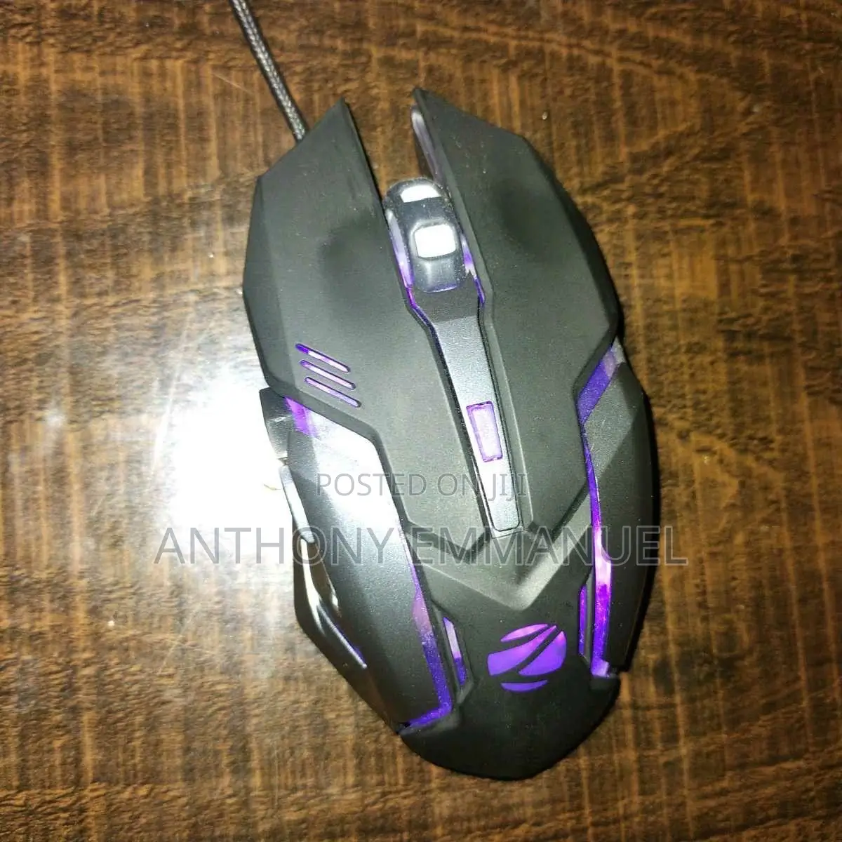 Gaming Mouse