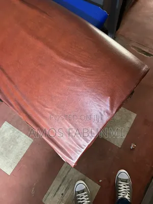 Physical Fitness Exercise Mats