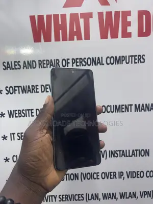 Xiaomi Redmi Note 14 4G 128 GB Blue