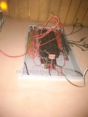 Electrician