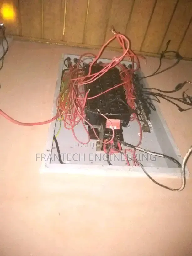 Electrician