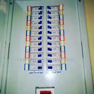 Electrician