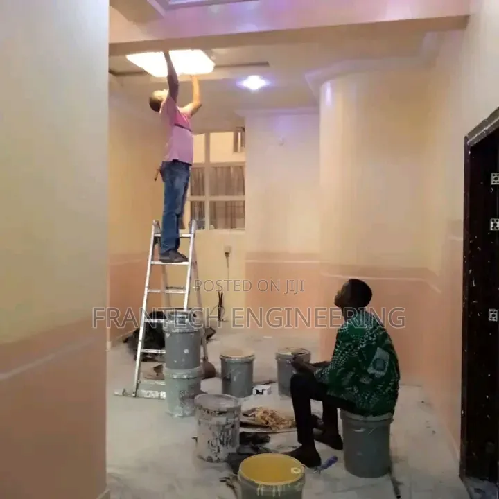 Electrician
