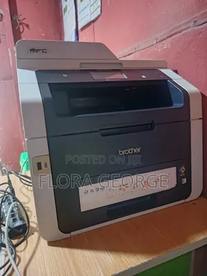 Brother MFC 9330CDW Coloured Printer