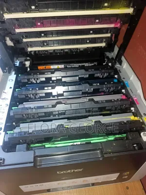 Brother MFC 9330CDW Coloured Printer