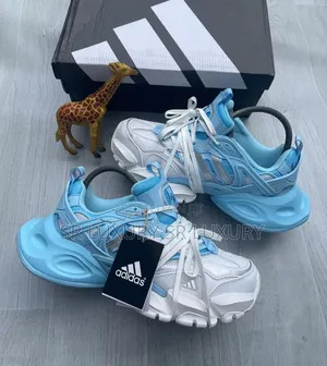 Premium Adidas Chunky Sneakers