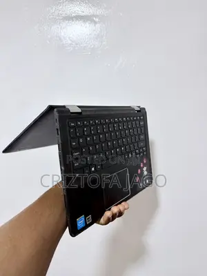 Laptop Lenovo Flex 3 2GB Intel Celeron SSD 32GB