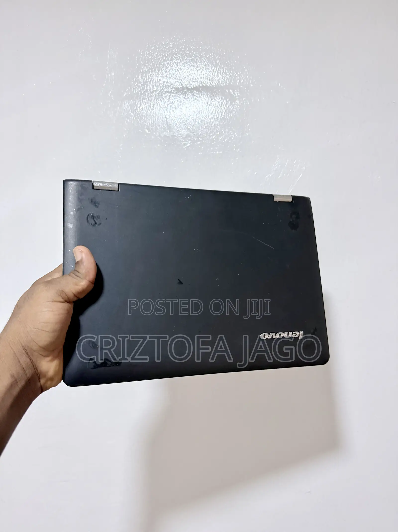 Laptop Lenovo Flex 3 2GB Intel Celeron SSD 32GB