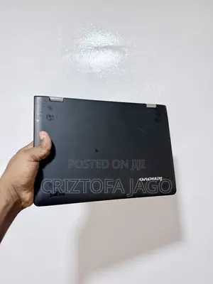 Laptop Lenovo Flex 3 2GB Intel Celeron SSD 32GB