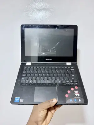 Laptop Lenovo Flex 3 2GB Intel Celeron SSD 32GB