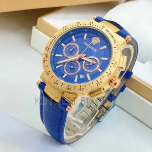 VERSACE Now Available