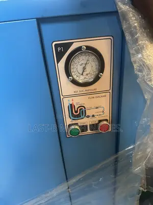 Air Dryer.
