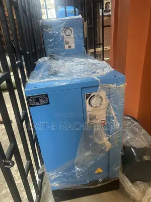 Air Dryer.