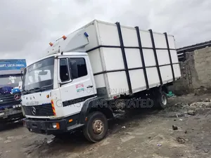 Haulage and Logistics Within Ajah and Interstate