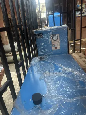 Air Dryer.