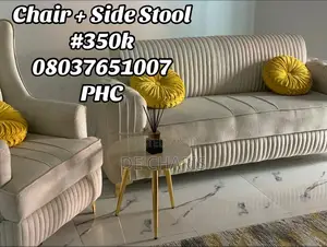 Sofa Set for Sale