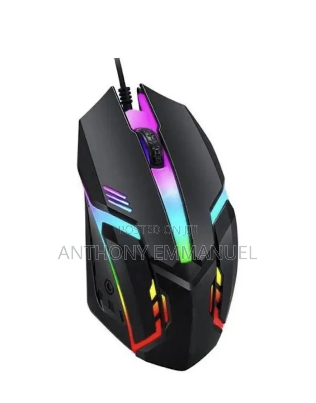 Gaming Mouse