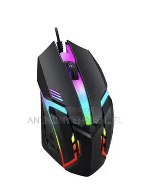 Gaming Mouse