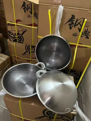 Nonstick Frypan