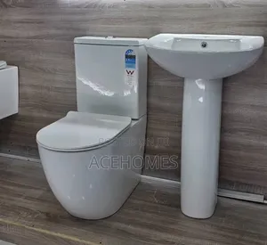 New Ideal England Water Closet