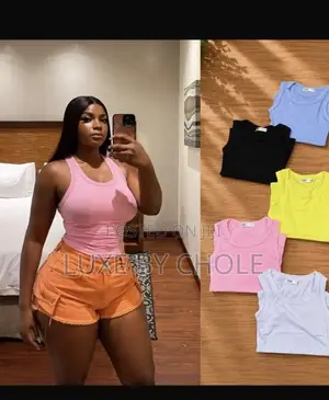 Basic Tops