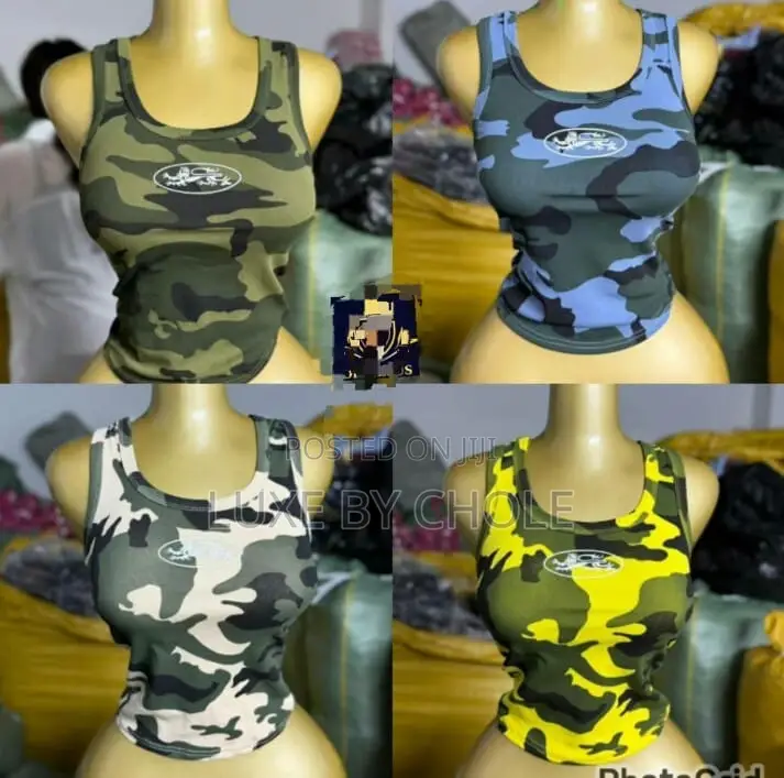 Basic Tops