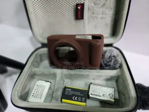 Vlog ZV-1F
