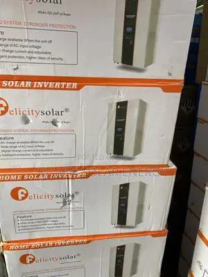 5kwh /24v /Felicity Return Battery
