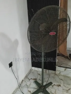 Ox Fan 26inches
