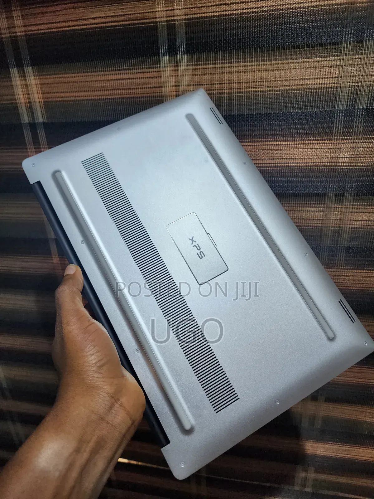 Laptop Dell XPS 15 9570 16GB Intel Core i7 SSD 512GB