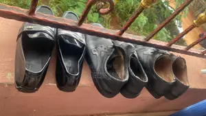 Used Shoes — Asaba Each Good Leather