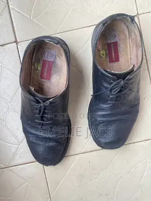 Used Shoes — Asaba Each Good Leather