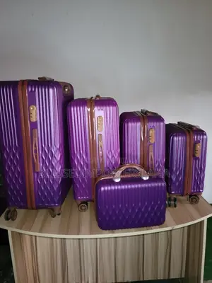 Travel Luggage