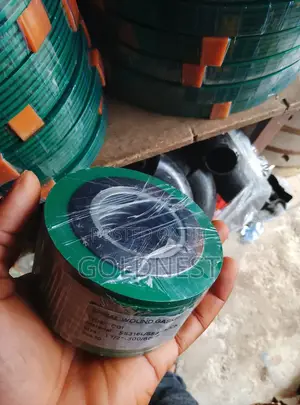 1/2" CGI Type Spiral Wound Gasket