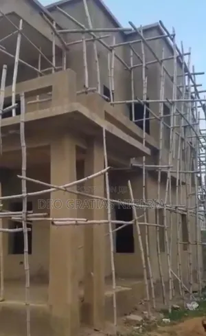 5bdrm Duplex in An Estate, Katampe Extension for sale