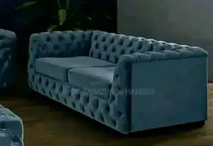 Big Soffa Chair