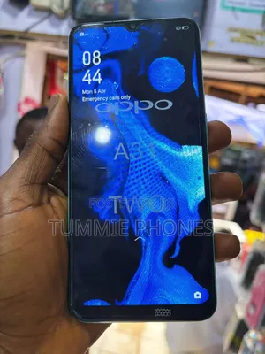 Oppo A31 128 GB