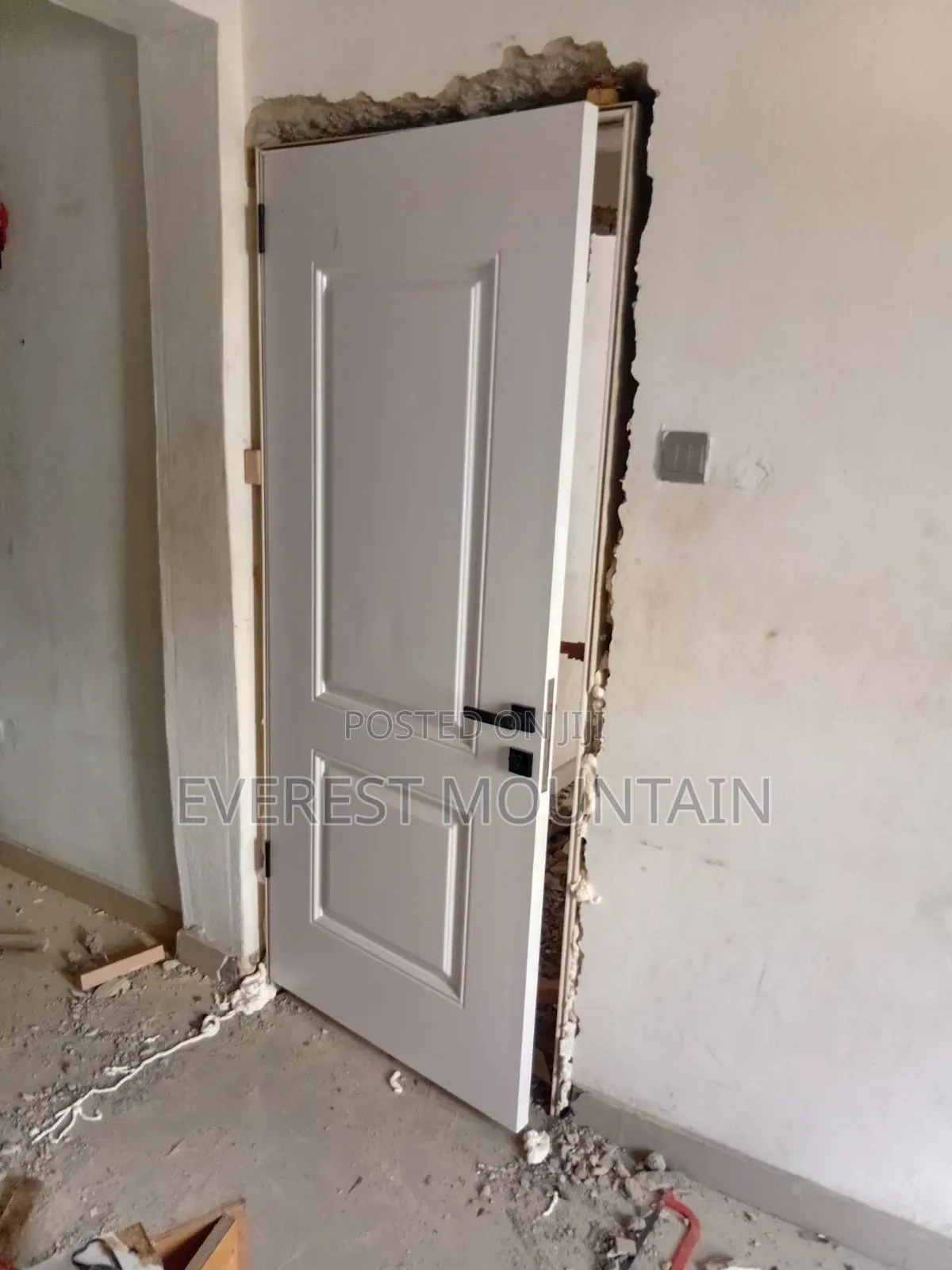Expert on MPC Doors Ik Lekki